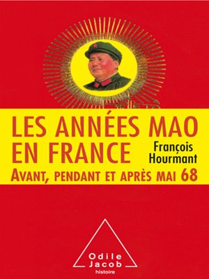 cover image of Les Années Mao en France